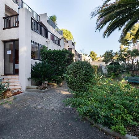 Les Pierreplane Apartment Bandol Bagian luar foto