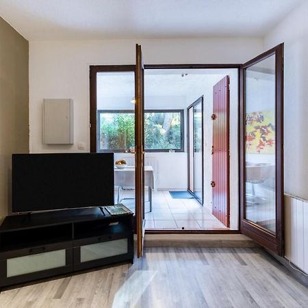 Les Pierreplane Apartment Bandol Bagian luar foto