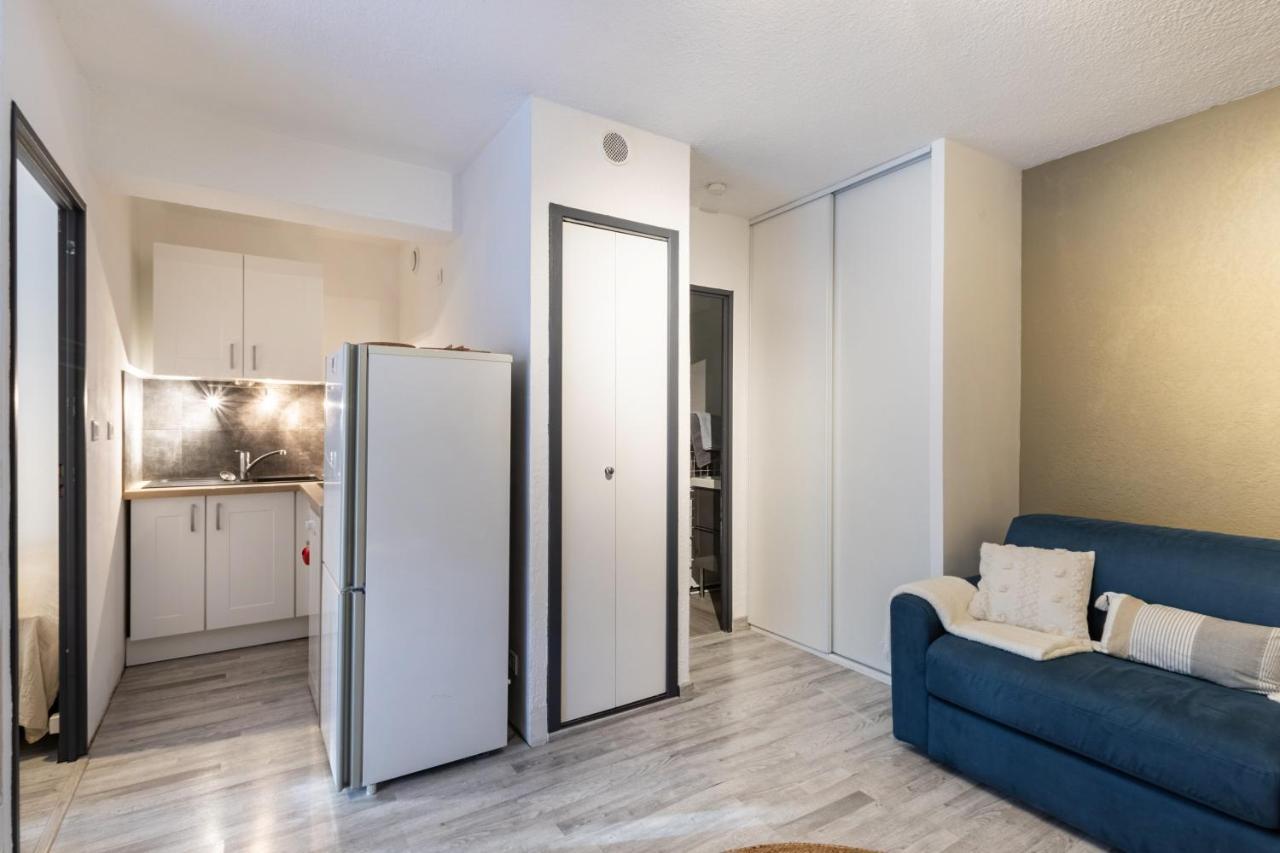 Les Pierreplane Apartment Bandol Bagian luar foto
