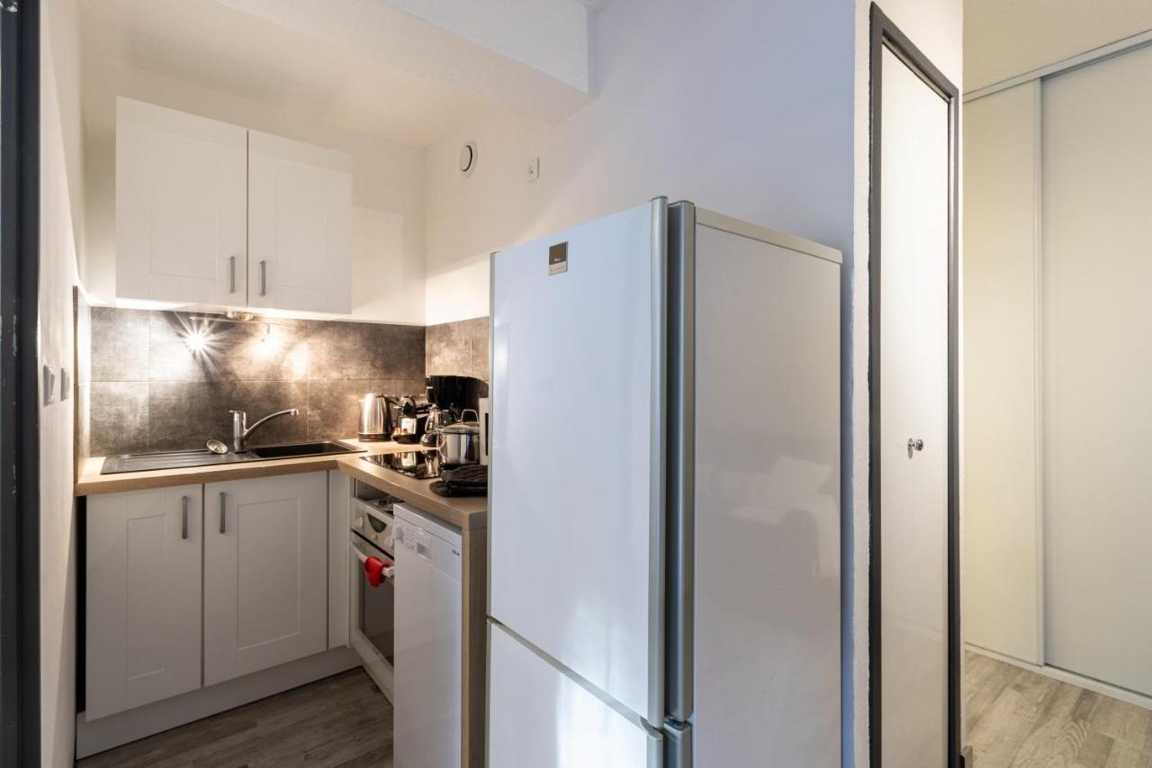 Les Pierreplane Apartment Bandol Bagian luar foto
