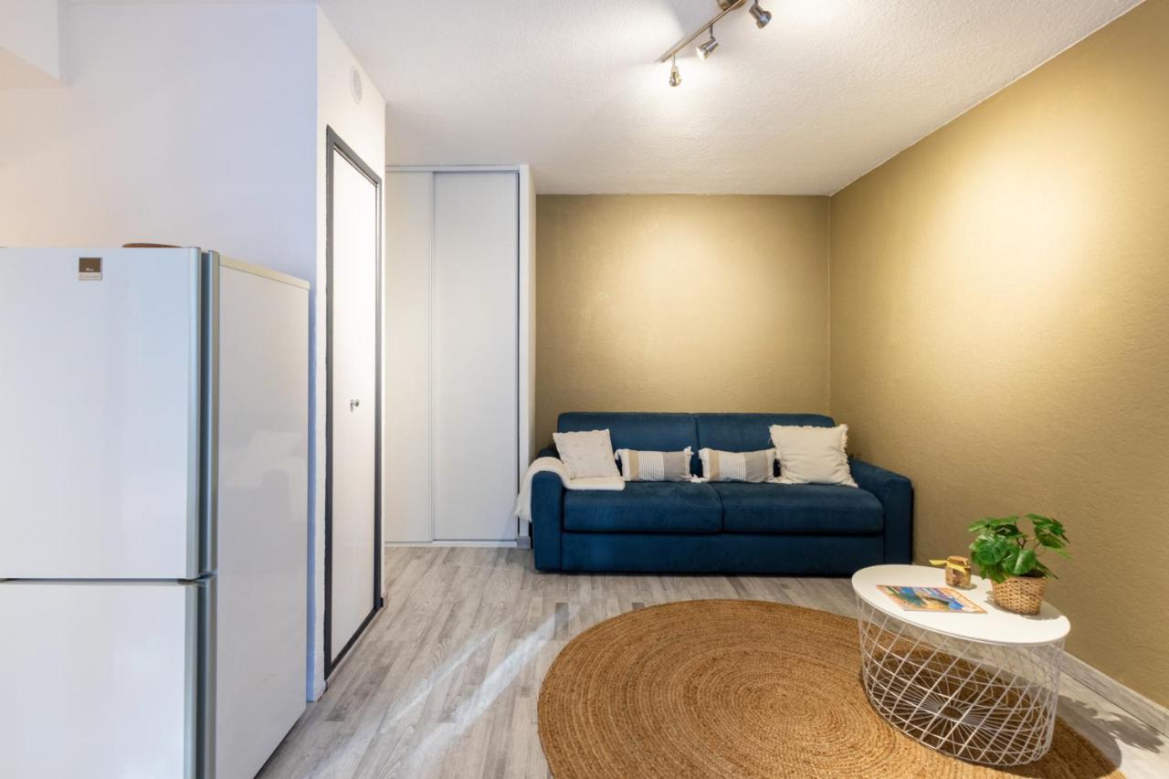 Les Pierreplane Apartment Bandol Bagian luar foto