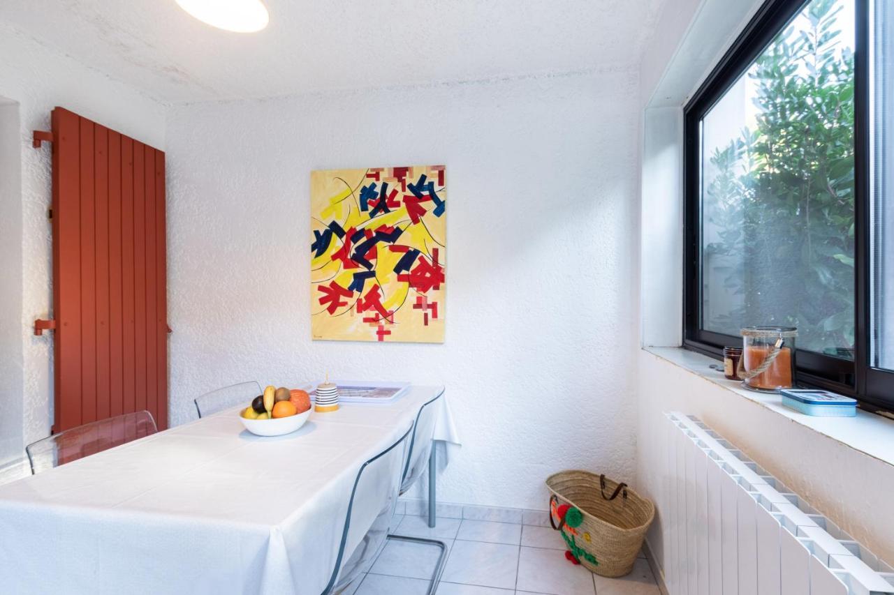 Les Pierreplane Apartment Bandol Bagian luar foto